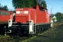 MaK 1000501 - DB Cargo "294 907-1"
21.04.2000 - Dillingen (Saar)
Markus Hilt