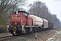 MaK 1000501 - DB Cargo "294 957-6"
17.01.2017 - Gifhorn
Rik Hartl
