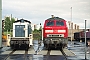 MaK 1000502 - DB Cargo "290 200-5"
15.08.1999 - Köln-Gremberg
Alexander Leroy