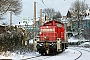 MaK 1000502 - Railion "294 700-0"
05.01.2009 - Bochum-Präsident
Alexander Leroy