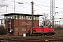 MaK 1000502 - DB Schenker "294 700-0"
06.01.2015 - Oberhausen, Rangierbahnhof West
Ingmar Weidig