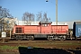 MaK 1000505 - DB Cargo "294 703-4"
28.12.2024 - Brühl-Vochem
Frank Glaubitz