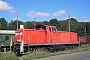 MaK 1000505 - DB Schenker "294 703-4"
30.09.2006 - Stolberg (Rheinland), Hauptbahnhof
Werner Schwan