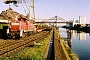 MaK 1000505 - DB Schenker "294 703-4"
20.08.2014 - Köln-Deutz, Hafen
Michael Vogel