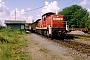 MaK 1000505 - DB Schenker "294 703-4"
20.08.2014 - Köln-Poll, Übergabebahnhof Vingst
Michael Vogel