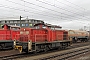 MaK 1000506 - DB Schenker "294 704-2"
21.12.2012 - Böblingen
Werner Schwan