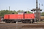 MaK 1000509 - Railion "294 207-6"
21.04.2007 - Oberhausen, Rangierbahnhof West
Ingmar Weidig