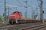 MaK 1000509 - DB Cargo "294 707-5"
08.04.2020 - Oberhausen, Rangierbahnhof West
Rolf Alberts