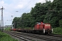 MaK 1000509 - DB Cargo "294 707-5"
02.07.2021 - Duisburg, Lotharstrasse
Denis Sobocinski