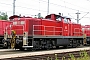 MaK 1000510 - Railion "294 708-3"
24.07.2005 - München-Nord
Herbert Ziegler