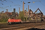 MaK 1000511 - DB Cargo "294 953-5"
23.04.2021 - Völklingen
Werner Schwan