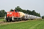 MaK 1000512 - DB Schenker "294 210-0"
02.08.2007 - Tacherting
Konstantin Koch