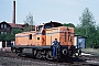 MaK 1000514 - FVE "V 162"
24.04.1993 - Bremen-Vegesack
Helge Deutgen