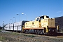 MaK 1000515 - BAG "M 18"
15.09.1997 - Wackersdorf
Gunnar Meisner