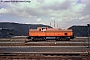 MaK 1000517 - WHE "26"
04.09.1983 - Herne-Crange, Wanne-WesthafenNorbert Schmitz