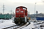 MaK 1000521 - Railion "294 713-3"
12.01.2009 - Duisburg-Wanheim-Angerhausen
Alexander Leroy