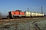 MaK 1000521 - DB Cargo "294 713-3"
17.01.2003 - Waghäusel
Werner Brutzer