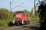 MaK 1000521 - DB Schenker "294 713-3"
18.09.2014 - Hannover-MisburgAndreas Schmidt