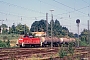 MaK 1000523 - Railion "294 715-8"
17.08.2005 - Aachen, Bahnhof West
Ingmar Weidig