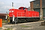 MaK 1000527 - DB AG "294 719-0"
15.05.2004 - Werk Mainz-Bischofsheim
Patrick Paulsen