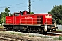 MaK 1000527 - Railion "294 719-0"
30.07.2008 - Dieburg, Bahnhof
Kurt Sattig