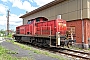 MaK 1000527 - DB Cargo "294 719-0"
21.05.2017 - Mannheim-Rheinau
Ernst Lauer