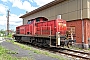 MaK 1000527 - DB Cargo "294 719-0"
21.05.2017 - Mannheim-Rheinau
Ernst Lauer