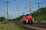 MaK 1000528 - DB Schenker "294 720-8"
05.08.2009 - Köln-Gremberg, Rangierbahnhof
Julius Kaiser