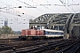 MaK 1000529 - DB "290 221-1"
21.10.1993 - Köln, Hauptbahnhof
Werner Schwan