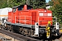 MaK 1000530 - DB Cargo "294 722-4"
05.10.2018 - Bochum-Hamme
Thomas Dietrich
