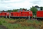 MaK 1000531 - DB Cargo "294 723-2"
06.07.2003 - Paderborn, BetriebswerkKlaus G&ouml;rs