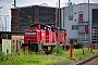 MaK 1000532 - DB Schenker "294 724-0"
22.05.2009 - Mainz-Bischofsheim
Julius Kaiser