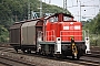 MaK 1000533 - DB Schenker "294 725-7"
09.07.2010 - Köln, Bahnhof West
Thomas Wohlfarth