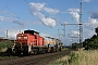 MaK 1000533 - DB Cargo "294 725-7"
07.07.2021 - Köln-Porz-Wahn
Denis Sobocinski
