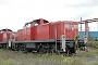 MaK 1000535 - Railion "294 227-4"
26.09.2004 - Duisburg-RuhrortRolf Alberts