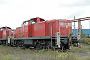 MaK 1000535 - Railion "294 227-4"
26.09.2004 - Duisburg-Ruhrort
Rolf Alberts