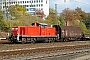 MaK 1000535 - Railion "294 227-4"
14.10.2008 - Bochum-NordAlexander Leroy