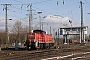 MaK 1000535 - DB Schenker "294 727-3"
17.02.2016 - Gremberg
Werner Schwan