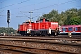 MaK 1000535 - DB Cargo "294 727-3"
29.09.2017 - Hamburg, SüderelbbrückenJens Vollertsen
