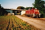 MaK 1000535 - DB Cargo "294 727-3"
13.09.2016 - Köln-Poll, Hafenbahn
Michael Vogel