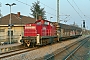 MaK 1000538 - DB Cargo "294 730-7"
25.03.2020 - Karlsruhe-Maxau
Joachim Lutz