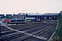 MaK 1000539 - DB "290 231-0"
__.__.1996 - Krefeld, BahnbetriebswerkPatrick Paulsen