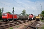 MaK 1000540 - DB Schenker "294 732-3"
19.05.2011 - Mannheim-Käfertal
Harald Belz