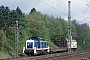 MaK 1000540 - DB AG "290 232-8"
08.04.1994 - Gundelfingen (Breisgau)
Ingmar Weidig