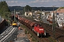 MaK 1000542 - DB Schenker "294 734-9"
06.09.2010 - Neuhof
Konstantin Koch