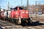 MaK 1000542 - DB Schenker "294 734-9"
20.02.2015 - München, Bahnhof Heimeranplatz
Dr. Günther Barths