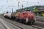 MaK 1000542 - DB Cargo "294 734-9"
13.04.2018 - München, Heimeranplatz
Werner Schwan