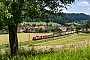 MaK 1000544 - DB Cargo "294 736-4"
21.07.2021 - Sulzbach (Murr)-Schleißweiler
Malte Werning