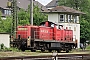 MaK 1000544 - DB Cargo "294 736-4"
16.06.2017 - Koblenz-LützelThomas Wohlfarth
