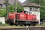 MaK 1000544 - DB Cargo "294 736-4"
16.06.2017 - Koblenz-Lützel
Thomas Wohlfarth